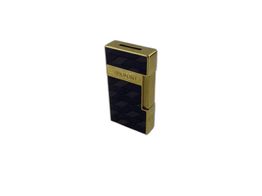 Encendedor Alta Gama Dupont Biggy Monogram