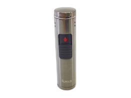 isqueiro gama alta ronson monsun gun metal