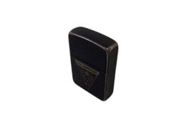 isqueiro gama alta zippo victory wwii 1945 *75 years*