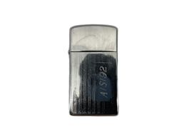 isqueiro zippo a/s/92
