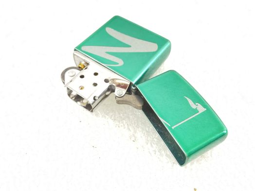 isqueiro zippo bradford