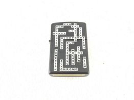 isqueiro zippo bradford