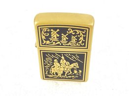 encendedor zippo bradford