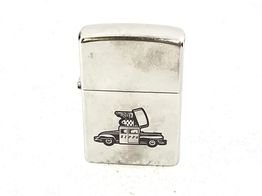 isqueiro zippo bradford