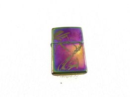 isqueiro zippo bradford