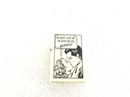 isqueiro zippo bradford