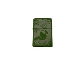 encendedor zippo j