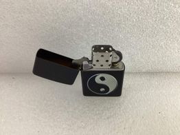isqueiro zippo ying yang