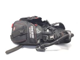 jacket cressi start pro 2.0