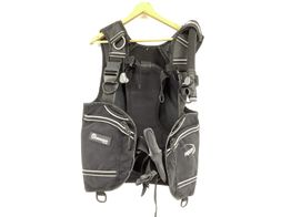 Jacket Subacqua Jacket Bcd
