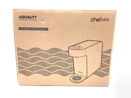 jarra purificadora chef plus aquality