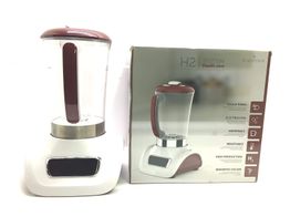 jarra purificadora diamond series h2system healt care