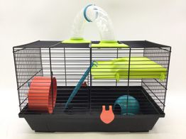 jaula hamsters sin marca no tiene