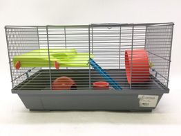 jaula hamsters sin marca sin modelo