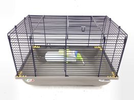 jaula hamsters sin marca sin modelo