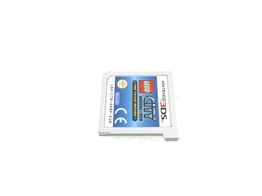 lego city undercover 3ds