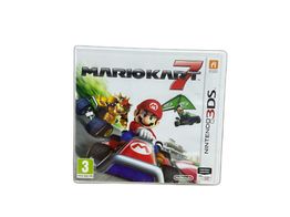 mario kart 7 3ds
