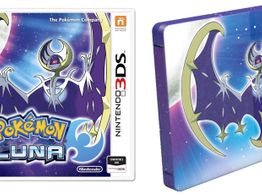 pokemon luna 3ds