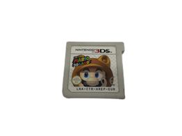 super mario 3d land
