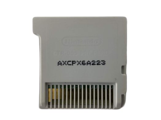 super smash bros 3ds