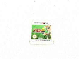 zelda a link between worlds 3ds