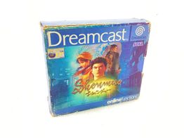 shenmue