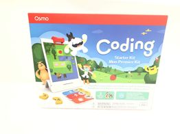 jogo educativo osmo coding starter kit