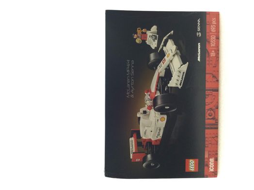 jogo estratégia lego mclaren mp4 e ayrton senna