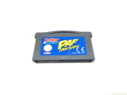 juego gameboy advance