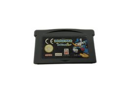juego gameboy advance