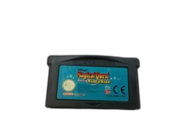 juego gameboy advance