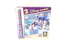 juego gameboy advance