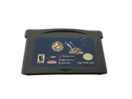 juego gameboy advance