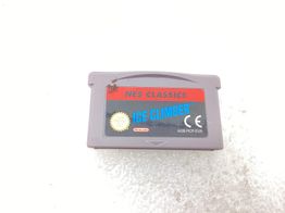 juego gameboy advance
