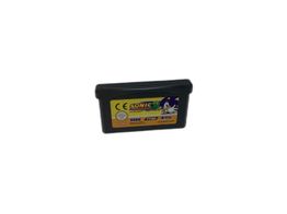juego gameboy advance
