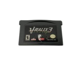 juego gameboy advance