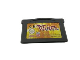 juego gameboy advance