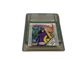 juego gameboy color