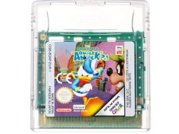 juego gameboy color