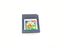 juego gameboy color
