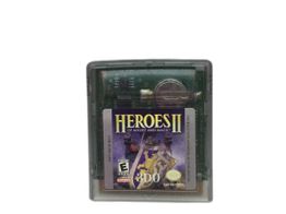 juego gameboy color