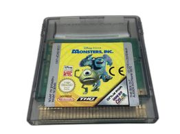juego gameboy color