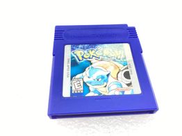 juego gameboy color