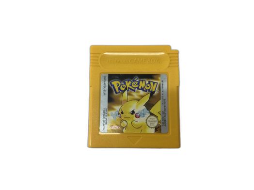 juego gameboy color