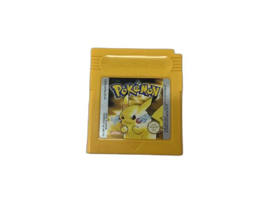 juego gameboy color
