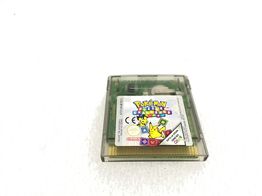 juego gameboy color