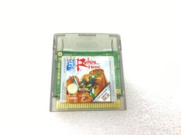 juego gameboy color