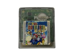juego gameboy color