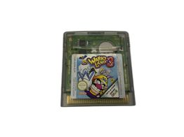juego gameboy color