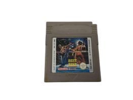 juego gameboy